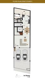 Joo Chiat Place (D15), Terrace #506047551